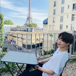 Meet your Posher, Alissa